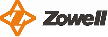 Zowell logo